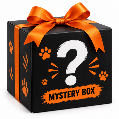 Mystery Box 🐶